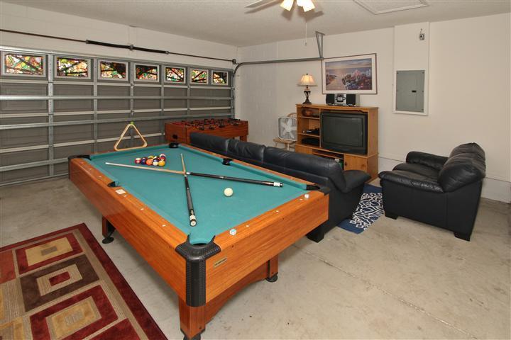 Affordable Orlando Villa Rentals Kissimmee Chambre photo