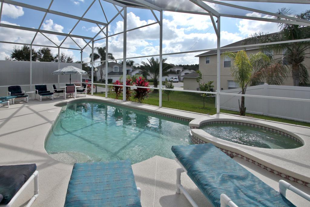 Affordable Orlando Villa Rentals Kissimmee Extérieur photo